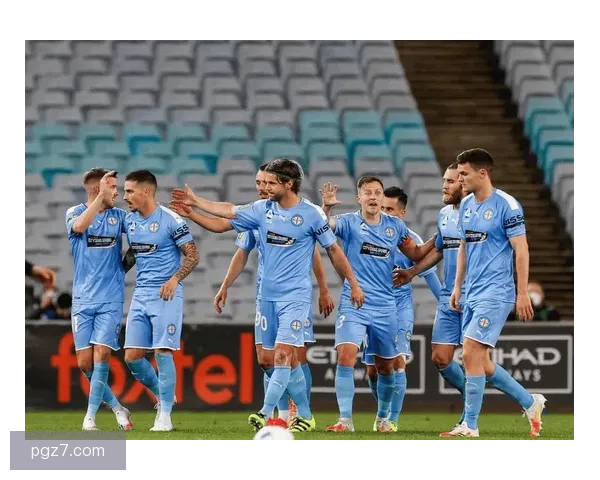 FR模型预测新赛季澳超走势卫冕冠军墨尔本城夺冠概率达32%