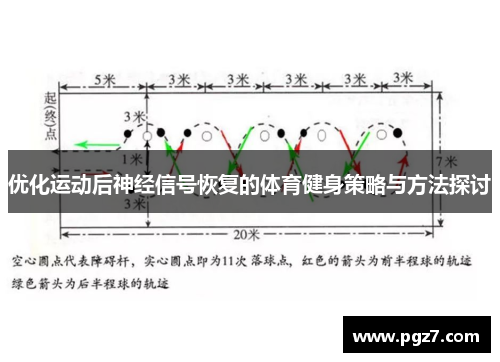 优化运动后神经信号恢复的体育健身策略与方法探讨